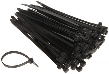 KABEĻA SKAVA OPC-200X7.6/B*P100
